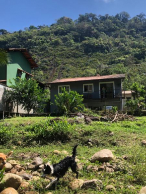 Casa Cachoeira Paraty